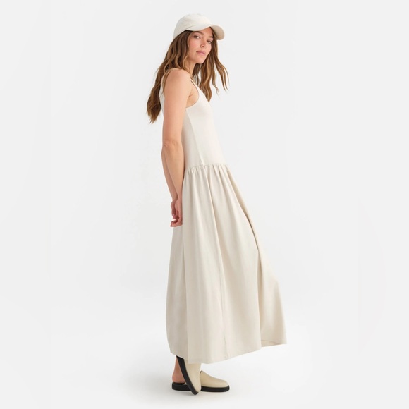 MATE The Label Dresses Mate The Label Heavyweight Tank Dress In 